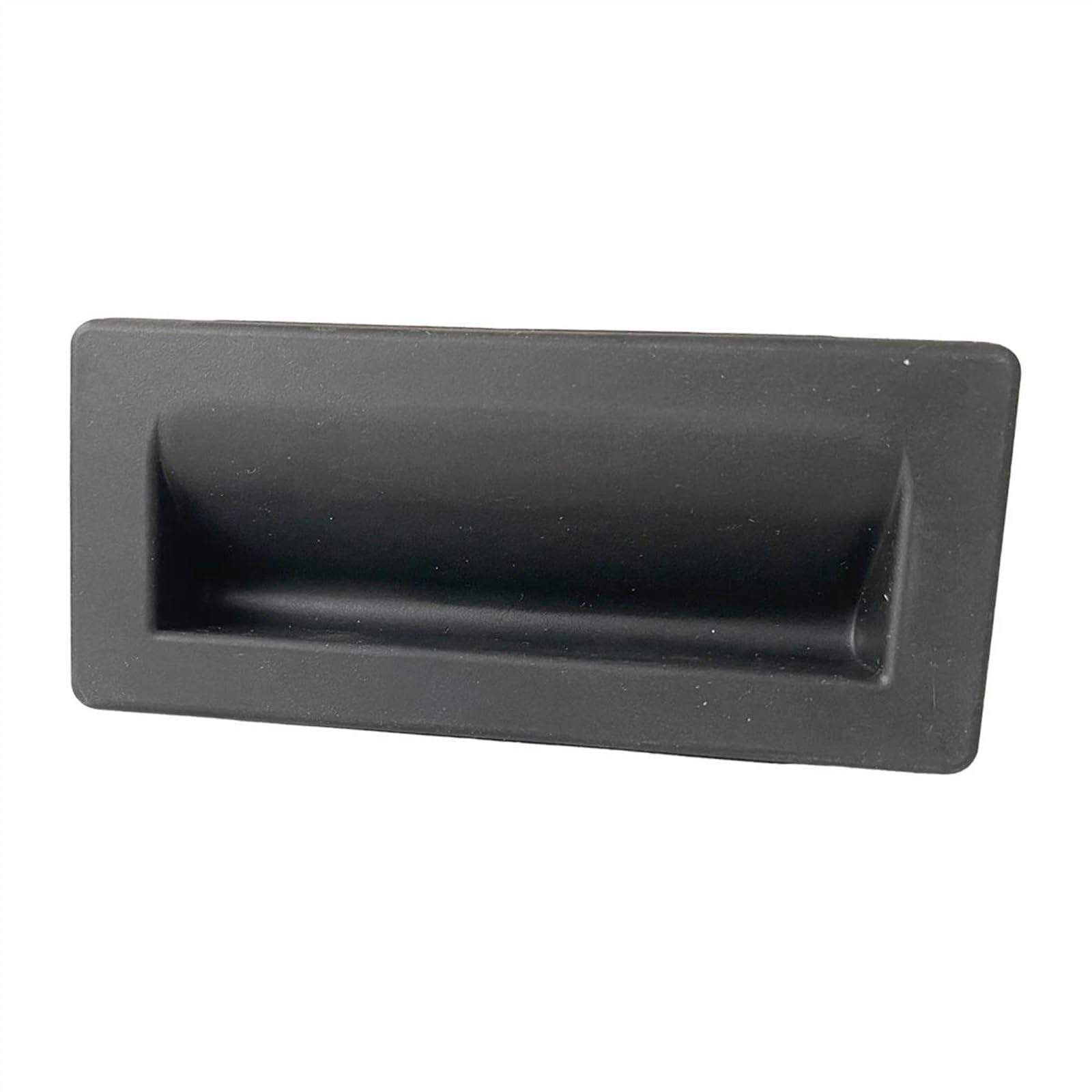 Bouton de coffre arrière durable pour A4 B9 - Commande de hayon premium
