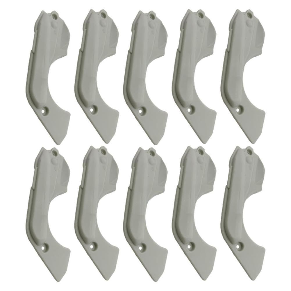 Acttvteym Onecolor Chain Brake Cover Kit Compatible With 017 018 Ms170 Ms180 Replacement For 1130021110