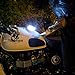 Help Flash - Luz de emergencia autónoma - Señal V16 de preseñalización...