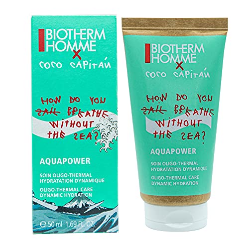 Preisvergleich Produktbild Biotherm homme Coco Capitan Aquapower 50 ml
