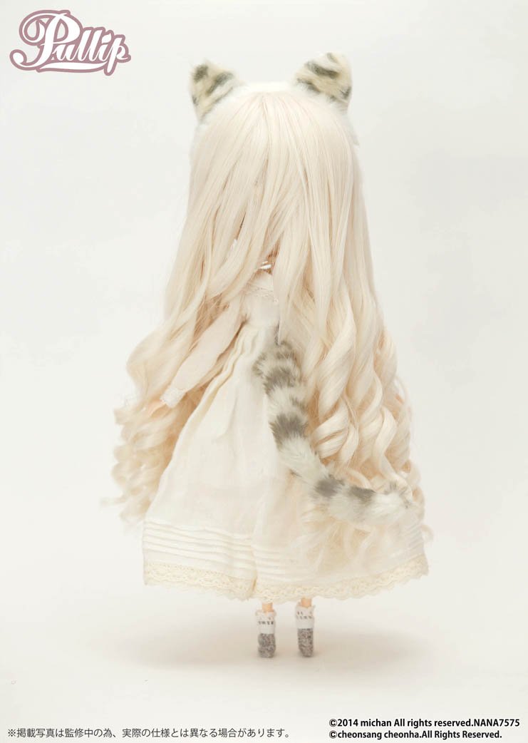 Amazon.co.jp: グルーヴ Pullip ななちゃん (nanachan) P-144 : おもちゃ