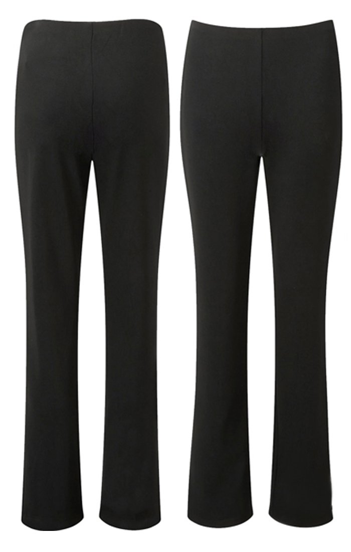 Missy New Ladies Black