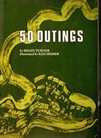 Fifty Outings 0907933033 Book Cover