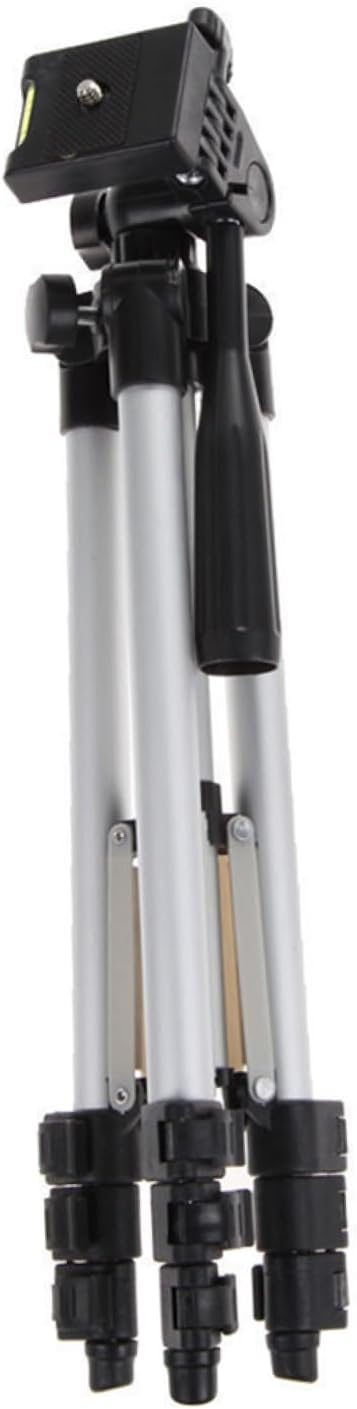 Joint Adjustment Cell Phone Tripod Stand Holder Phone Clamp Mount Camera Tripod Stand for Smartphone Video Recording