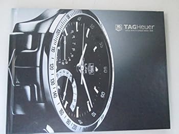 Hardcover Tag Heuer Swiss Avant-Garde Since 1860 Book