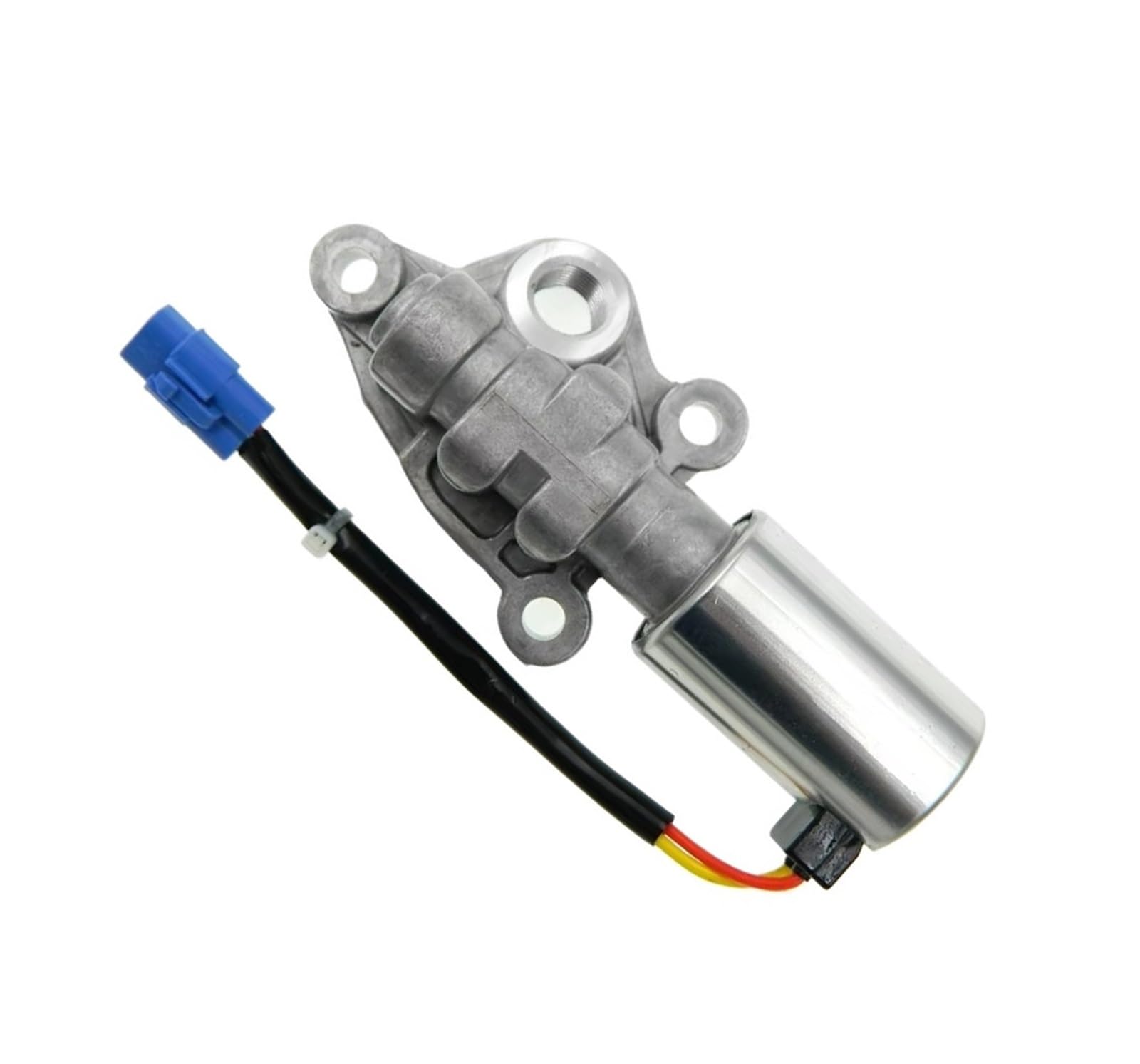 Rdeqkivz One Color Variable Timing Solenoid Compatible With Suzuki For Grand For Vitara For Jimny For Swift 2.0L 2.4L 2007-2015 16550-69Ge3 Engine Vvt Solenoid Oil Control Valve