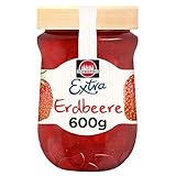 schwartau Schonendes Vakuumkochverfahren zur Erhaltung der natürlichen Inhaltsstoffe und des vollfruchtigen Geschmacks