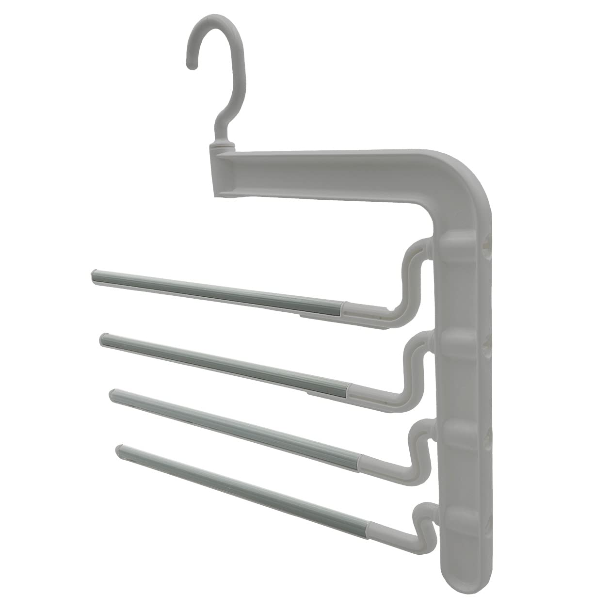 【数量限定】シンコハンガー(Shinkohanger) ボトムスバー 衣類ハンガ Amazon.co.jp: シンコハンガー(Shinkohanger) モノクローゼット