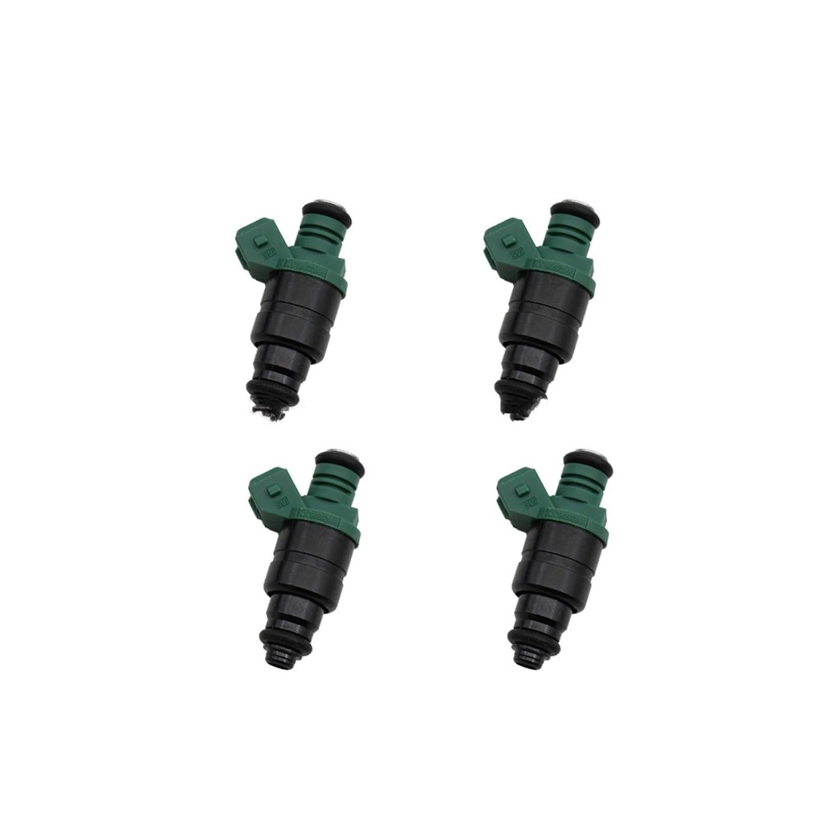for VW for Passat for Polo for Sharan for Vento Fuel Injector Nozzle 4PCS/Lot 037906031AA 037 906 031AA A2C59511911 Fuel Injector