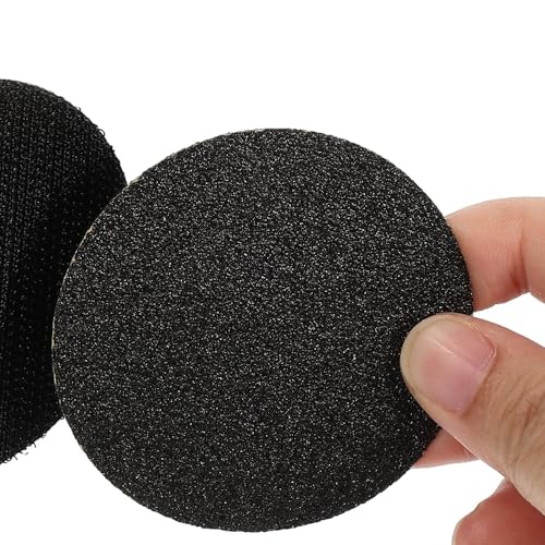 Tiardey Dog Nail Grinder Nail File with Replaceable Sandpaper Wooden Scratch Board Trimmer Kit for Pets, As - Image 4