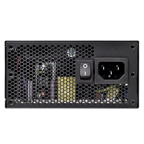 SilverStone SST-ST45SF v 3.0, SFX Series PSU Review