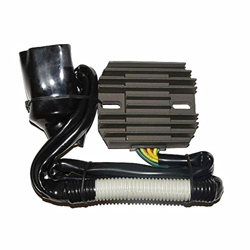 Regulador Honda CBR900 de alta disipación térmica Electrosport 37602