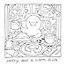 Little Joys: A Cozy and Relaxing Coloring Book for Adults