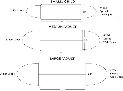 Miniatura 2 de TFS Mascarilla facial de algodón orgánico y seda, reutilizable, lavable, hipoalergénica, ligera, para protección de doble capa, diseño reversible