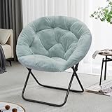 BRIGHTORIA Round Comfy Saucer...