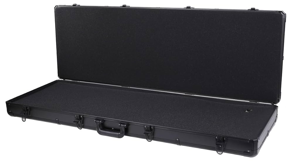 アルミ　アタッシュケース　ガンケース 楽天市場】アルミフレームアタッシュケース 31.5cm*26.5cm*11.5