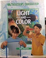 Science Activities 0717256189 Book Cover