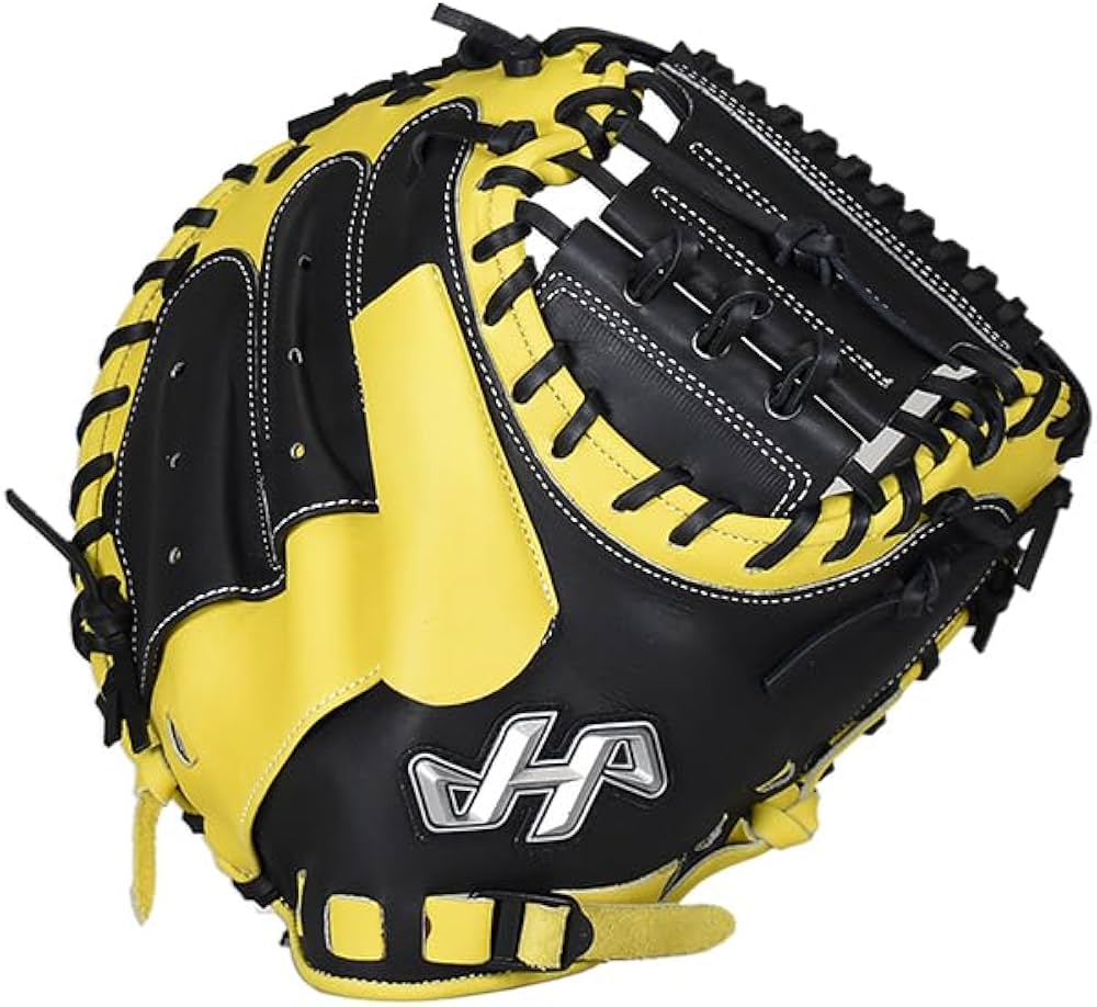 Amazon | 野球 ハタケヤマ 軟式ミット キャッチャーミット 軟式用 捕手 Amazon | 野球 ハタケヤマ 軟式ミット キャッチャーミット 軟式用 捕手