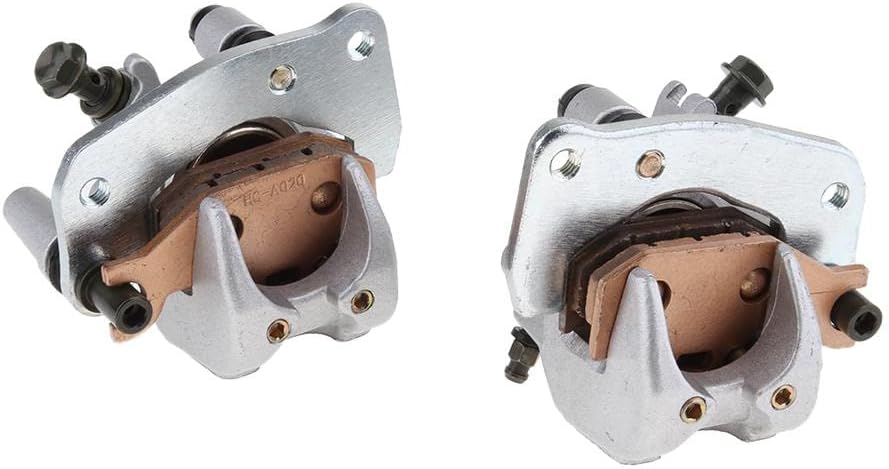 Front Brake Caliper Set Left & Right for for KING QUAD 700 750 | eBay Motors | Parts & Accessories | ATV Parts | Brakes & Suspension | Brake Pads & Shoes