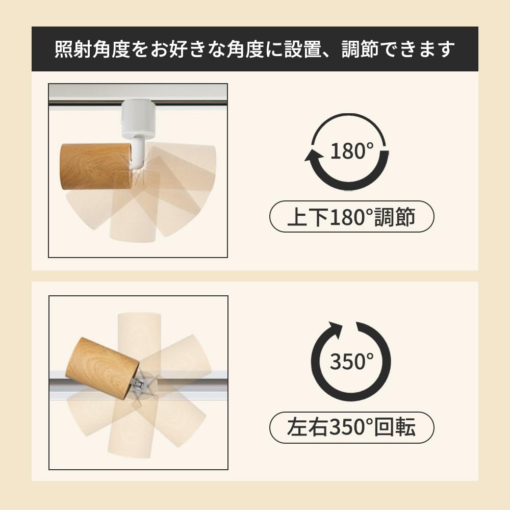Amazon.co.jp : Allegro Lighting LEDスポットライト 調光調色