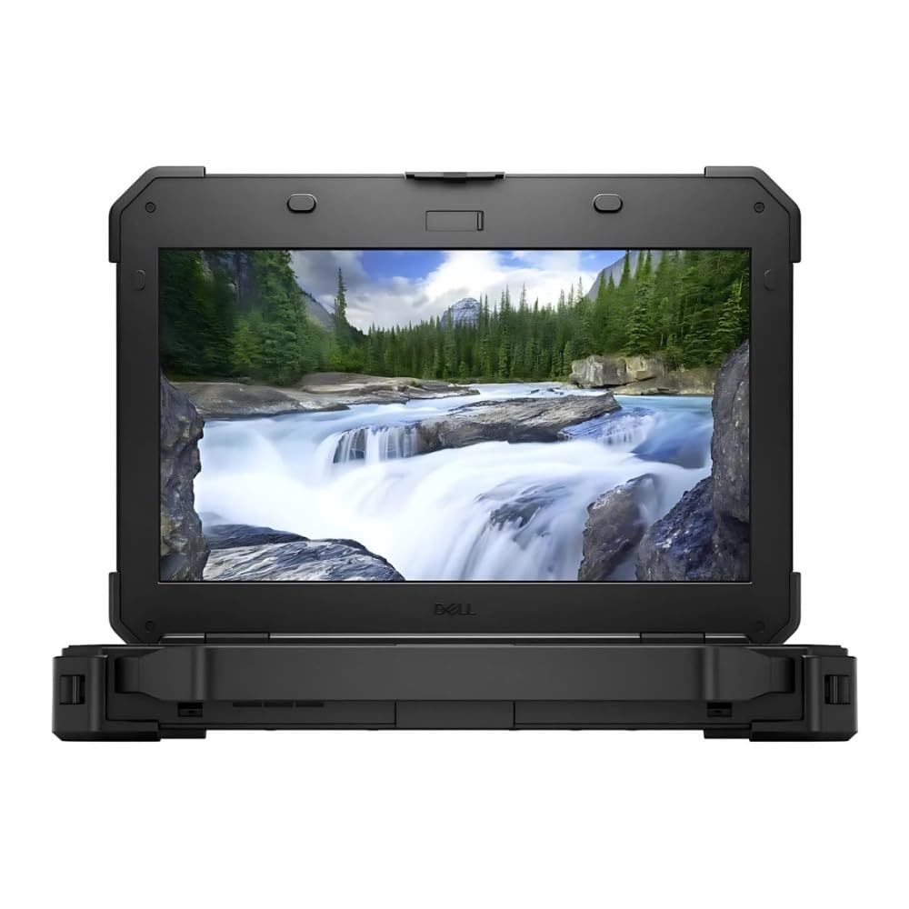 Dell Latitude 5420 Rugged Laptop i7-8650U 16GB/512GB (Renewed) | Windows 11 Pro