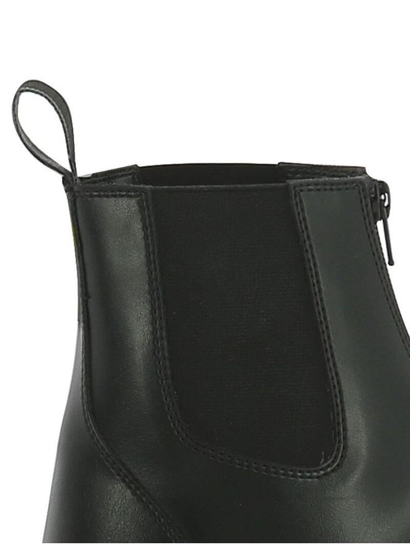 Riding-World Stivali da Equitazione con Cerniera