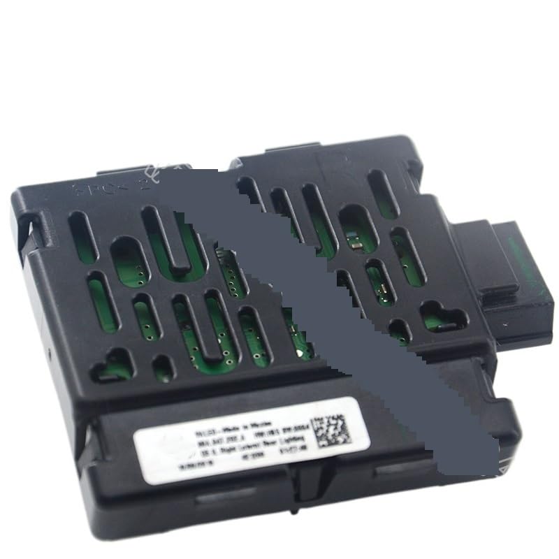 Luz de lectura interior izquierda 80A947291A para viajar en el Q5L 3