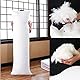 Hwydo Anime Dakimakura Kissen mit Polsterung, 150 cm x 50 cm