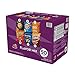 Frito-Lay Flavor Mix Chips And Snacks Variety Pack (50 Count)