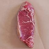 New Zealand Grass Fed Beef Strip Loin, Whole, Cut To Order - 10 lbs, whole, uncut
