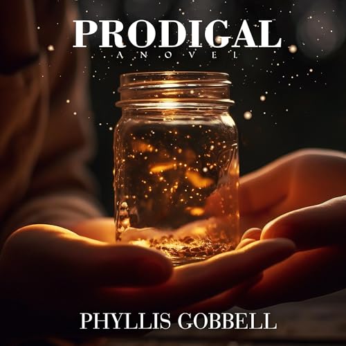 Prodigal by Phyllis Gobbell episode artwork