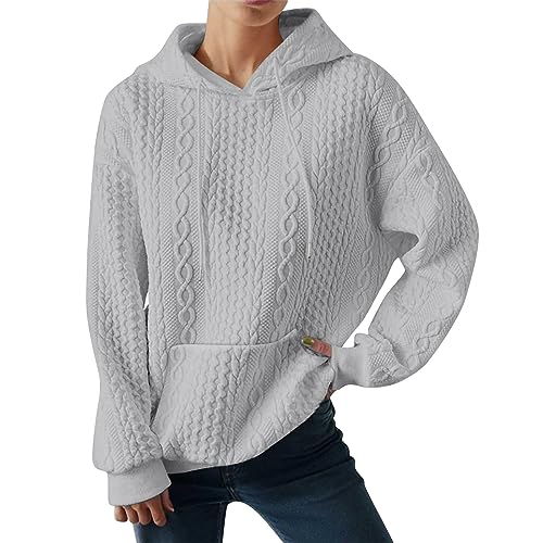 Hoodie manche longue femme confortable pour ne plus avoir froid après le sport
