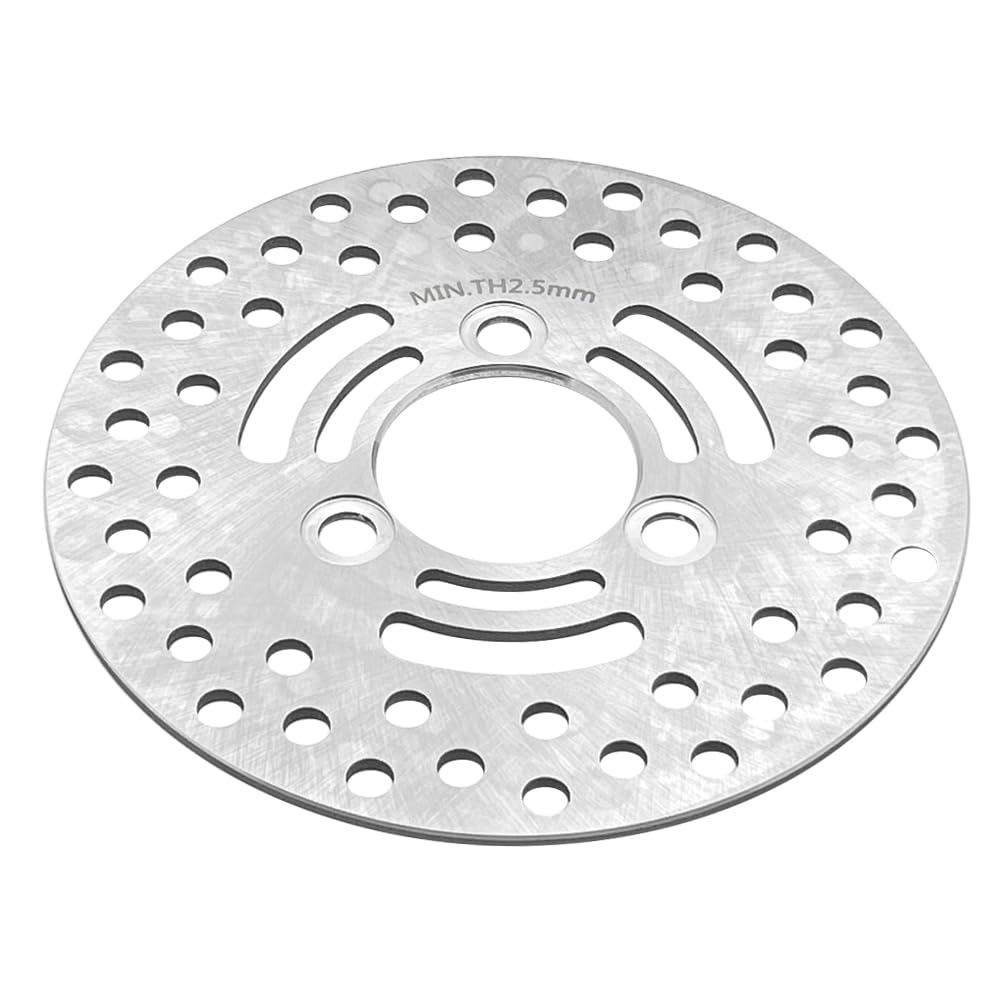 Rotor de disco de freno delantero para Suzuki LTZ 400 2003-2014 LTZ 250 2004-2009