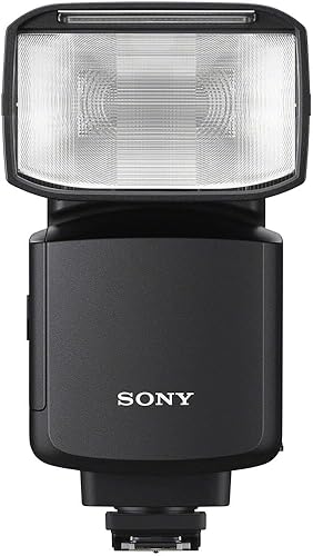 Miniatura 2 de Sony HVL-F60RM2 Paquete de flash de radio inalámbrico compacto con tarjeta de memoria Lexar Professional SDHC/SDXC 1667x UHS-II de 64 GB