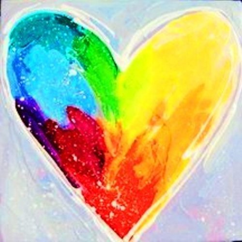 From Love That Hurts to Love That's Real