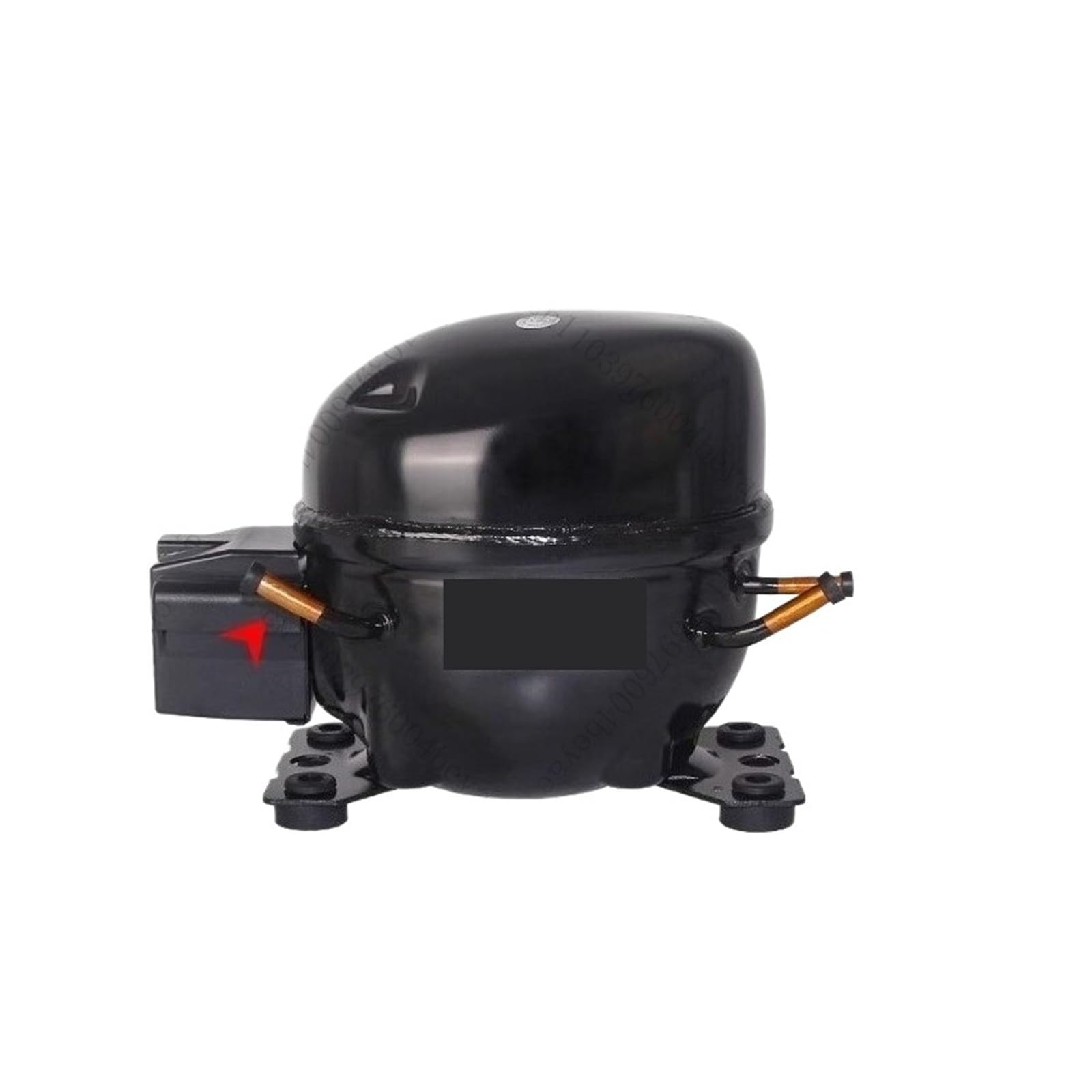 Compresor Frigorífico Congelador S53WZ1 D53CY1 S43CU1