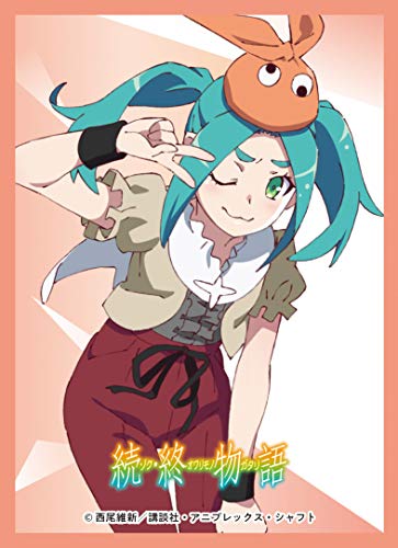 Movic Chara Sleeve Tsuku Nogi Oju MT903 pochette carte collection protège