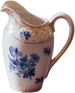 Bols à Sauce Ménage Jingdezhen Creamer Jar Blanc Céramique Lait avec poignée Saucières