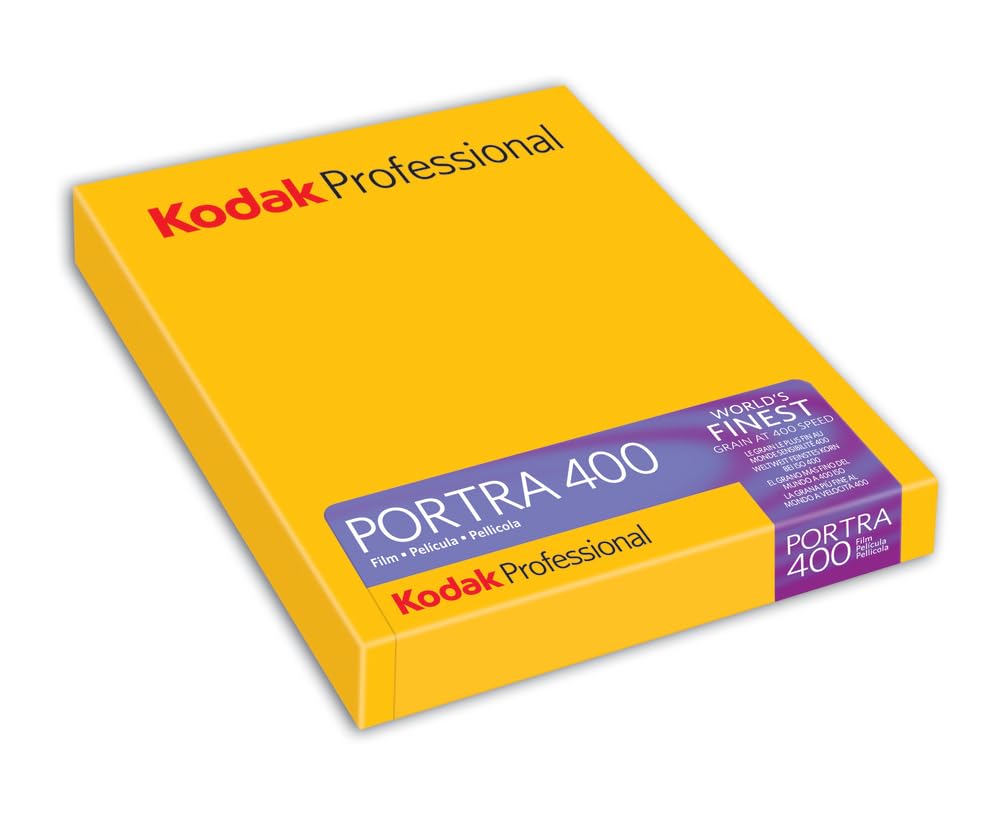 Amazon | Kodak プロフェッショナル用 カラー ネガティブ フィルム