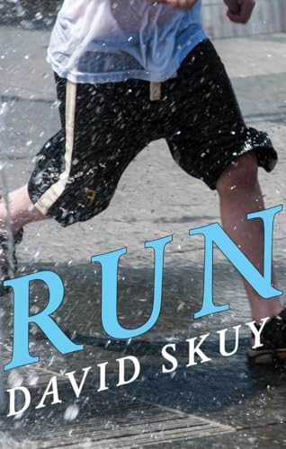 Run view 2