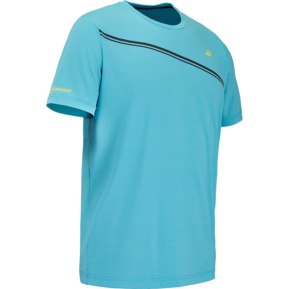 Babolat Camiseta De Manga Corta Compete L