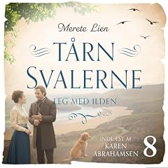 Leg med ilden cover art