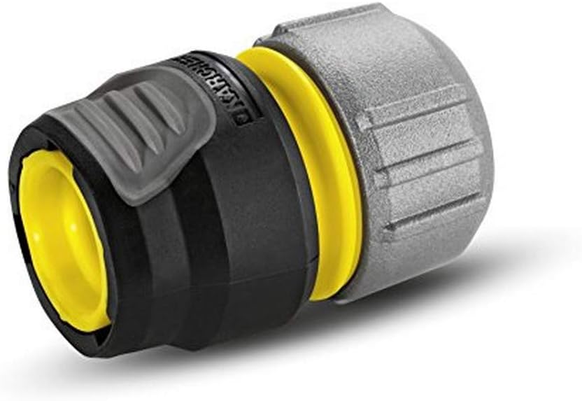 Karcher Premium Universal Hose Connector