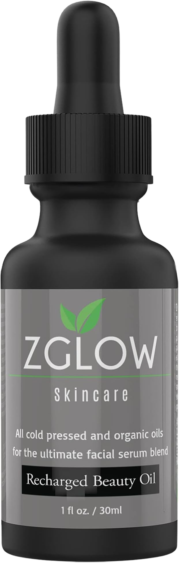 Organic Blend of Frankincense Oil for Skin, Rose Hip Seed Oil, Black Seed Oil for Face, Pumpkin Seed and Geranium Oil - Multi-Use Organic Beauty Oil for Face and Hair - Body Oil and Hair Growth Oil
