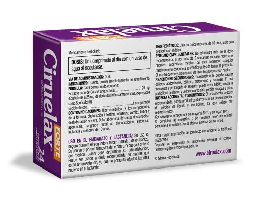 Productos Para La Desintoxicación, Imagen adicional