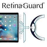 RetinaGuard Anti-blue Light Screen protector for iPad Pro 12.9