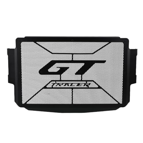 Bouclier radiateur Tracer 900 GT grille de protection moto 2021-2024