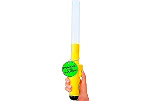 Bug Zooka - The Cordless Bug Catcher