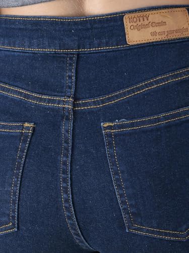 Image of KOTTY Women Jeans
