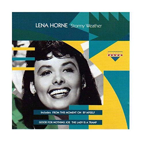 Stormy Weather [UK Import] [Audio CD]